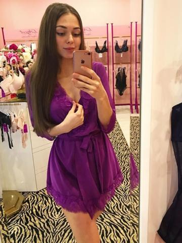 Индивидуалка Марина Фотография 2